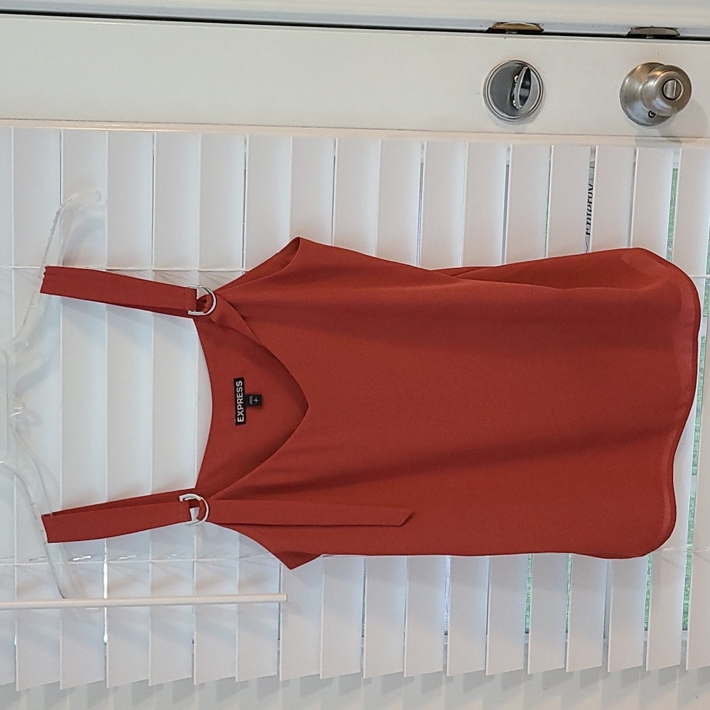 Express cami